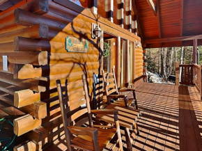 Trails End Gatlinburg